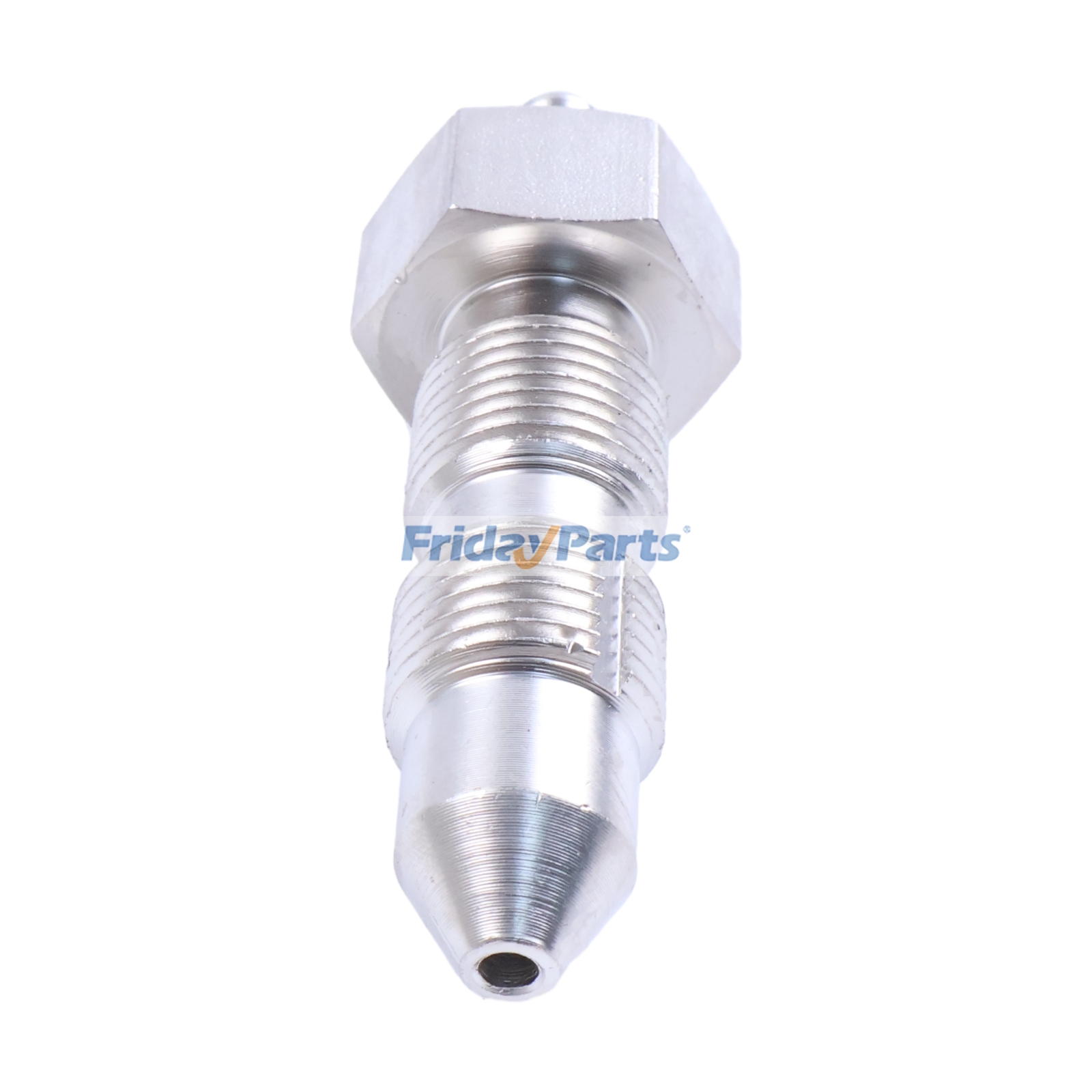 Excavator Grease Valve