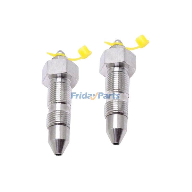 Grease Valve for Excavator