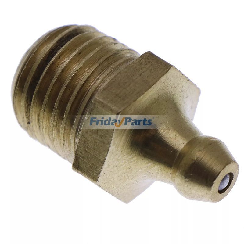 Grease Zerk Fitting in Stock in China,USA