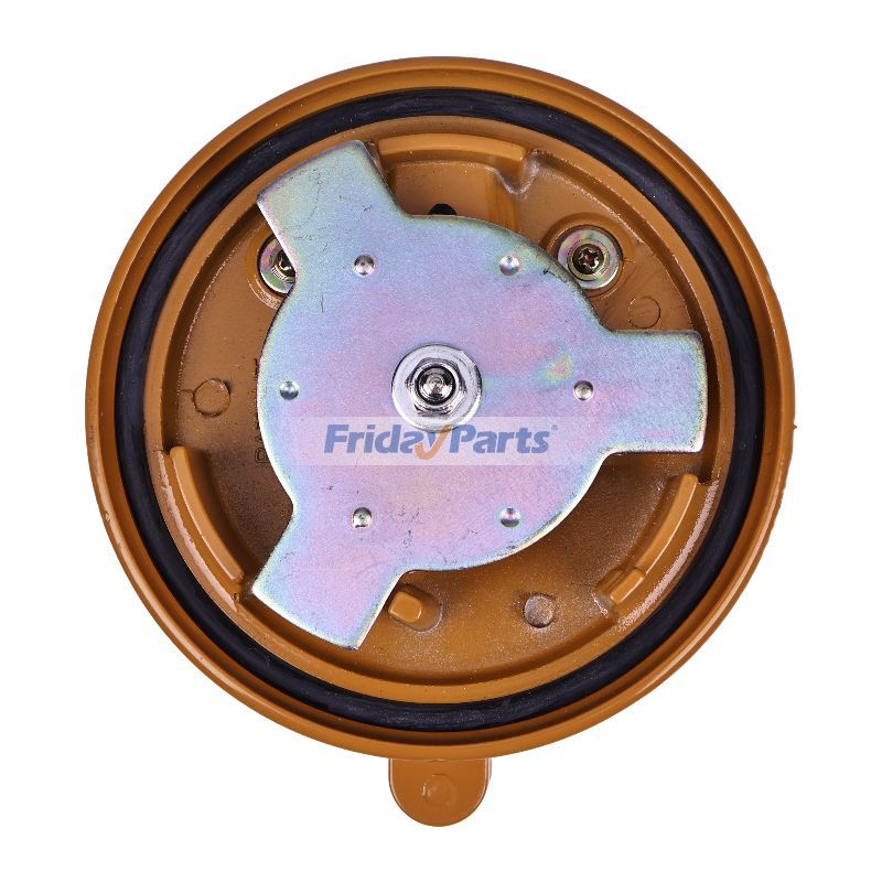 Compactor,Dozer,Engine,Excavator,Loader,Motor Grader,Off-Road Truck,Skidder Fuel Tank Cap