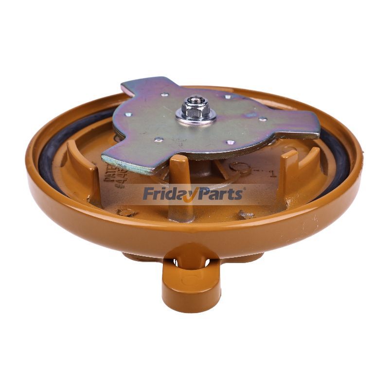  Fuel Tank Cap For CAT