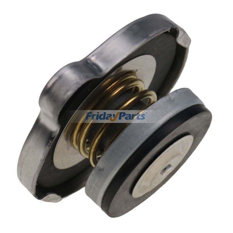 Radiator Cap in Stock in China