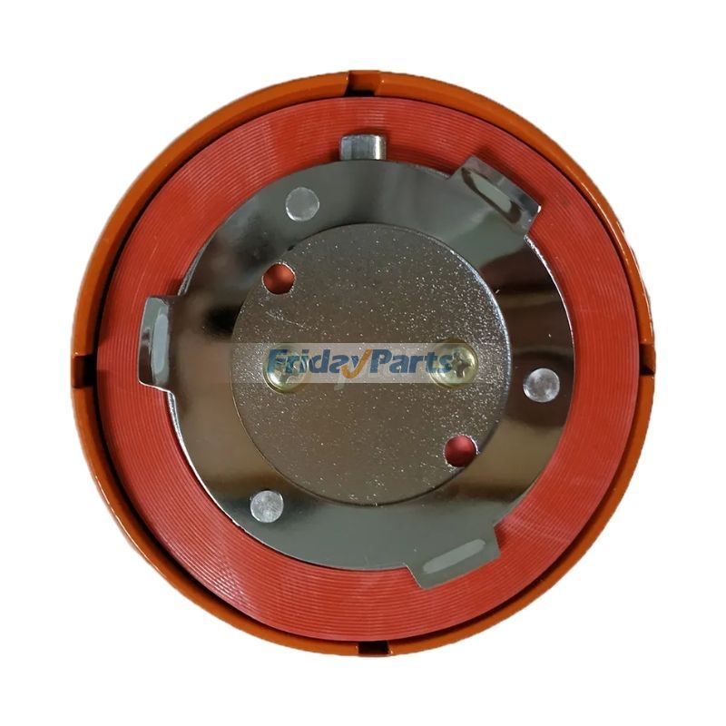 Bouchon de réservoir de carburant de grande qualité avec 2 clés pour Pelle Pour HITACHI