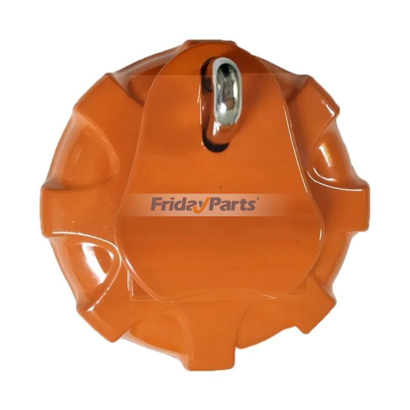 Bouchon de réservoir de carburant de grande qualité avec 2 clés Pour HITACHI