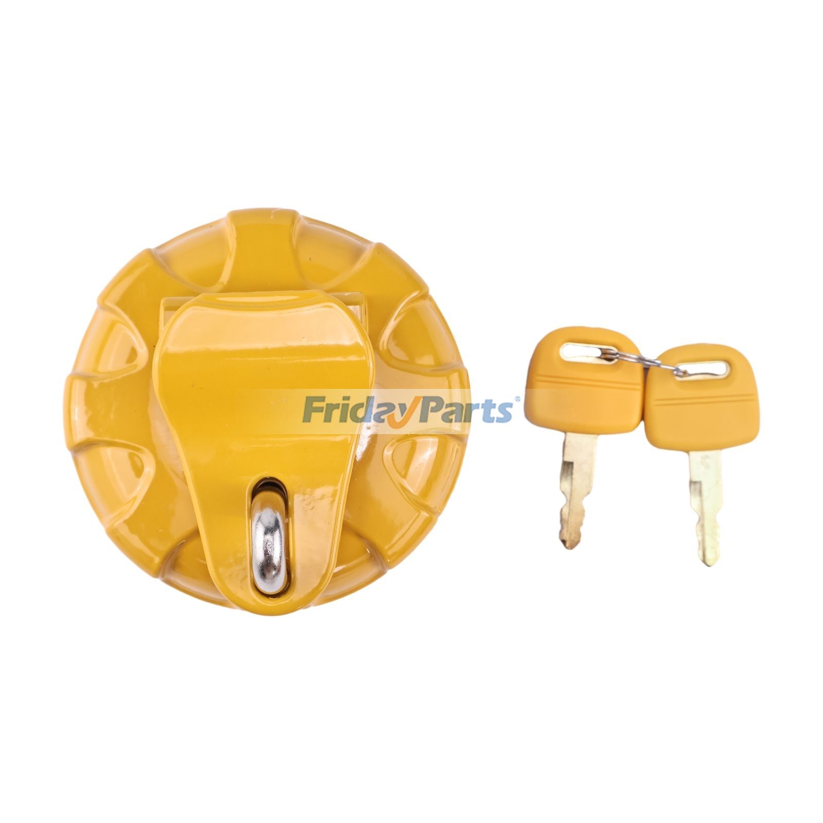 Great Quality Fuel Tank Cap for Excavator