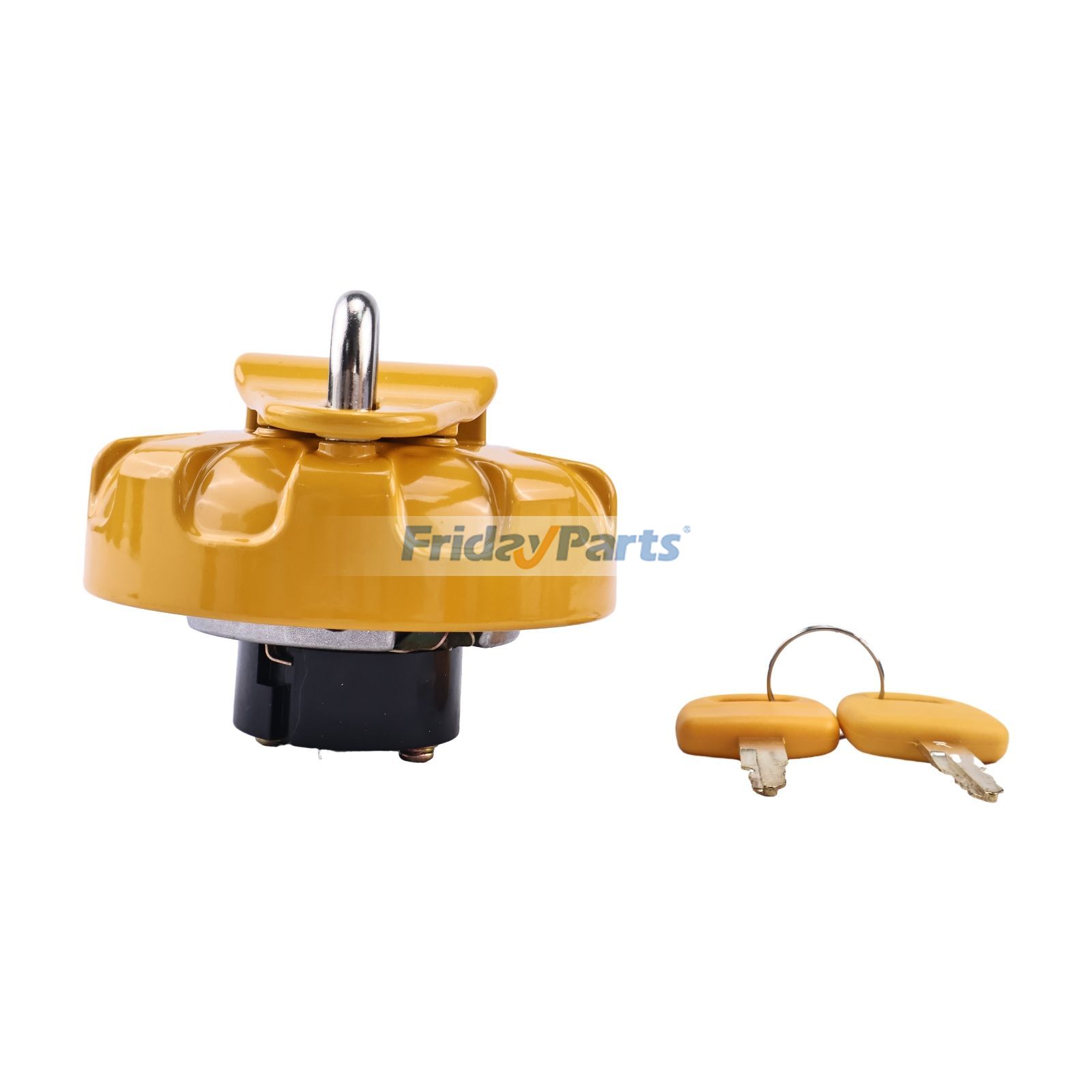 Great Quality Fuel Tank Cap in Stock in China