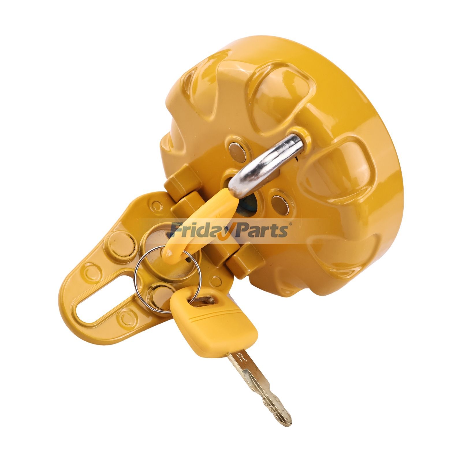 Excavator Great Quality Fuel Tank Cap