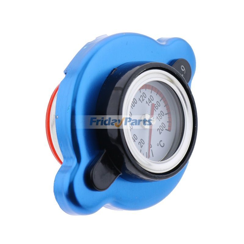Radiator Cap For Kobelco SK60 SK100 SK120-3 SK200-3 SK210-8 SK250-6 SK250-8 SK260-8 SK300 SK350-8