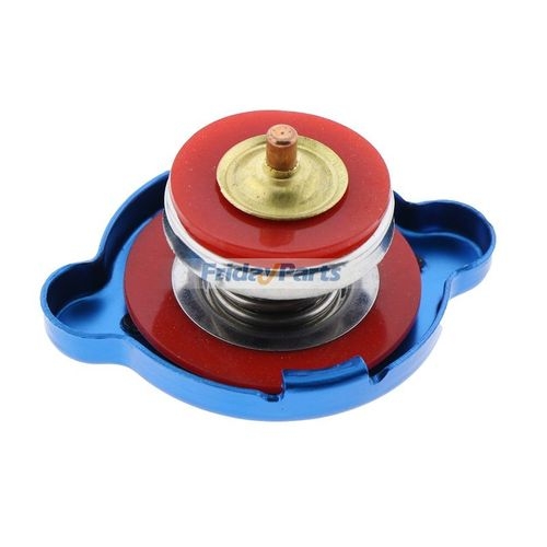 K200 Radiator Cap Radiator Cap For Kobelco SK60 SK100 SK120-3 SK200-3 SK210-8 SK250-6 ...