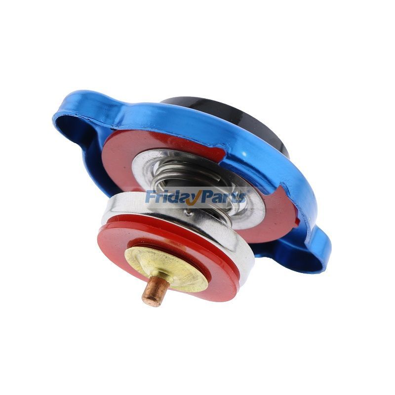 FridayParts Radiator Cap