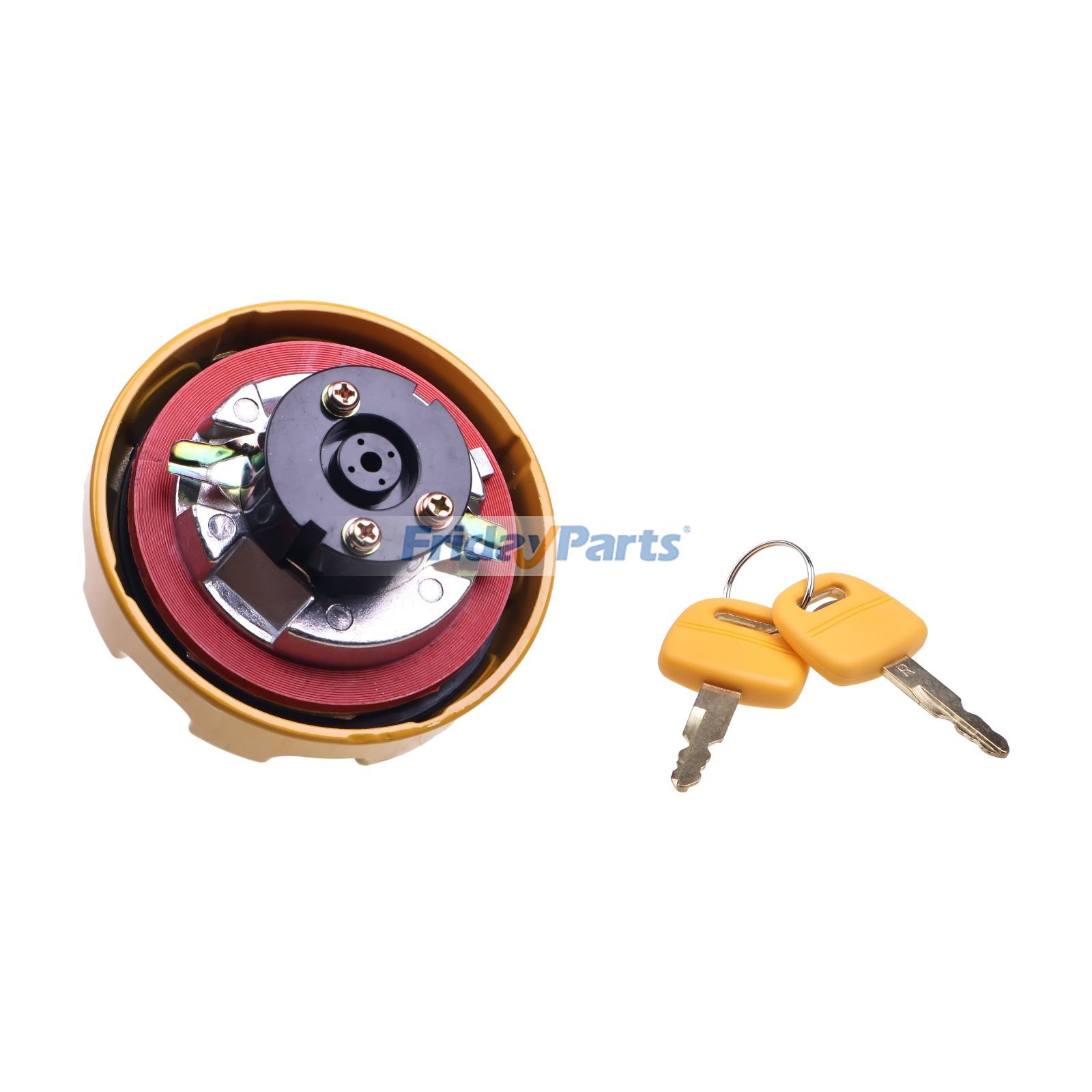 Fuel Tank Cap in Stock in China