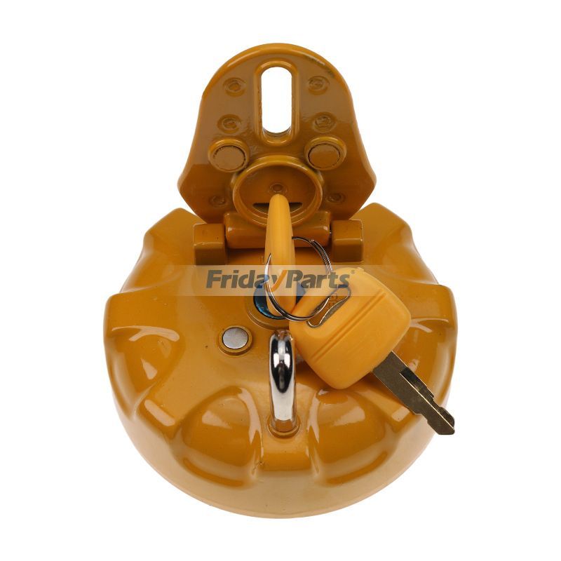 Bouchon de réservoir de carburant de FridayParts