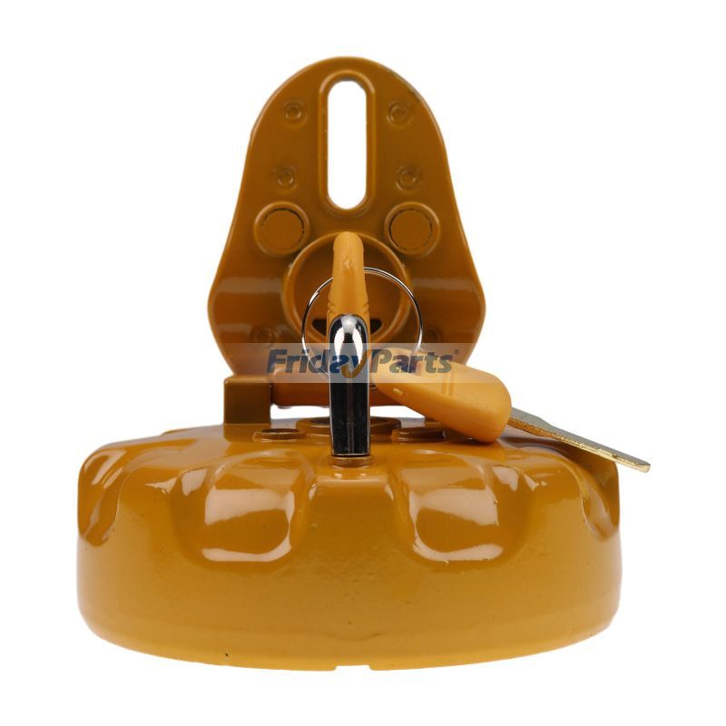 Achetez Bouchon de réservoir de carburant chez FridayParts