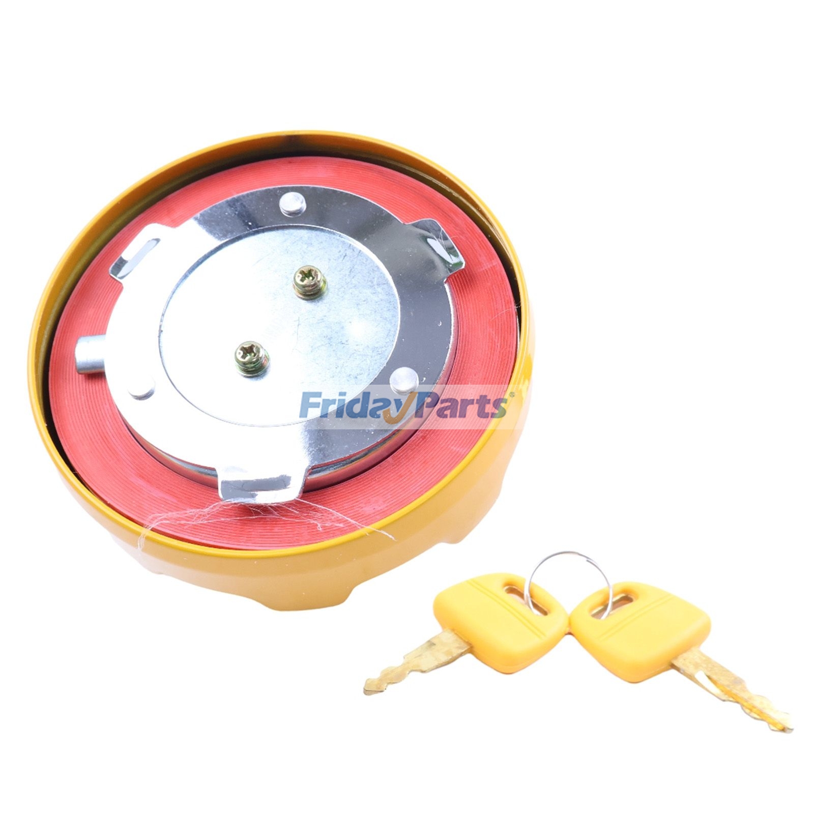 FridayParts Great Quality Fuel Tank Cap