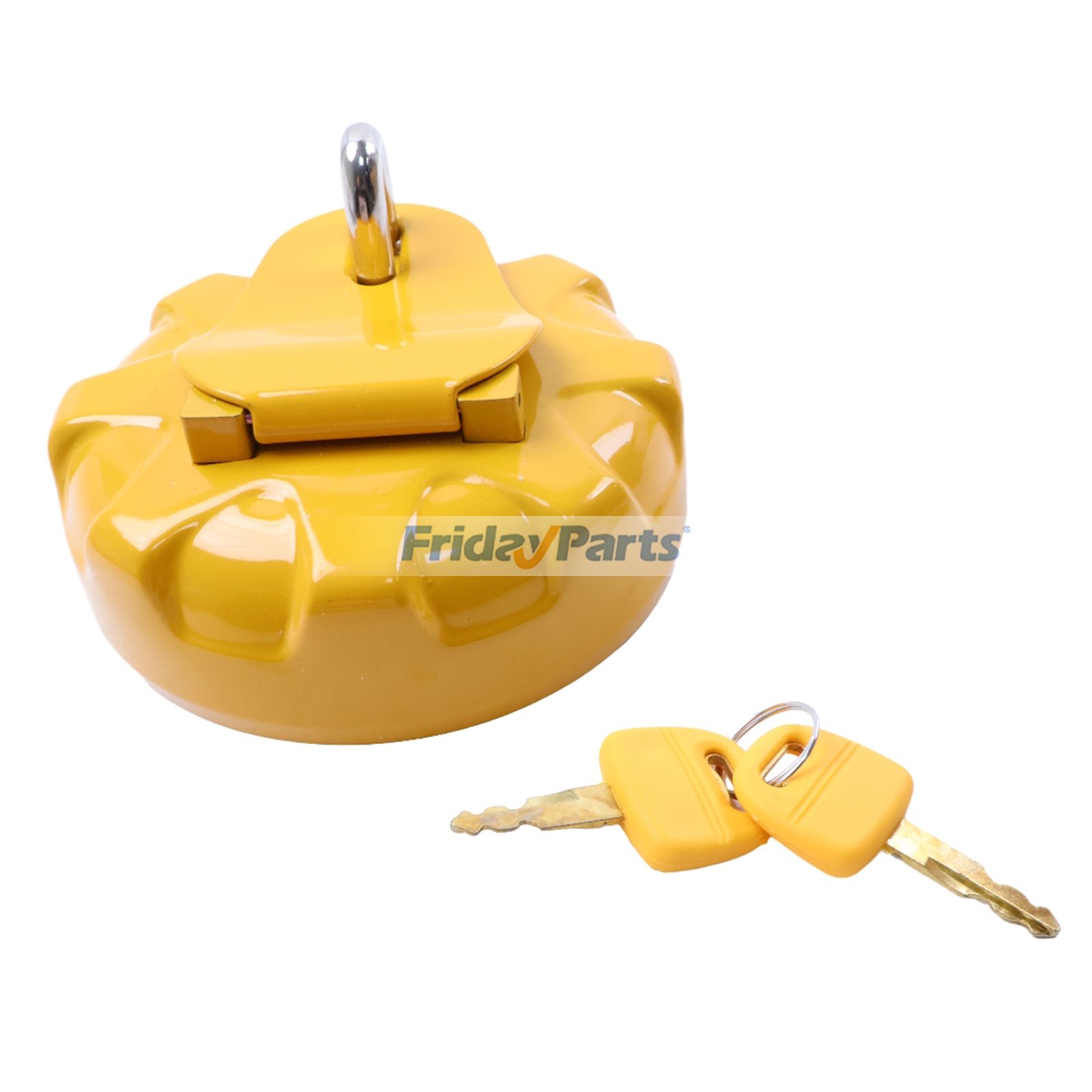 Great Quality For Sumitomo SH45U SH55 SH60 SH100 SH120 SH145U SH200A3 SH240-5 SH300 SH350-5 SH400 Fuel Tank Cap