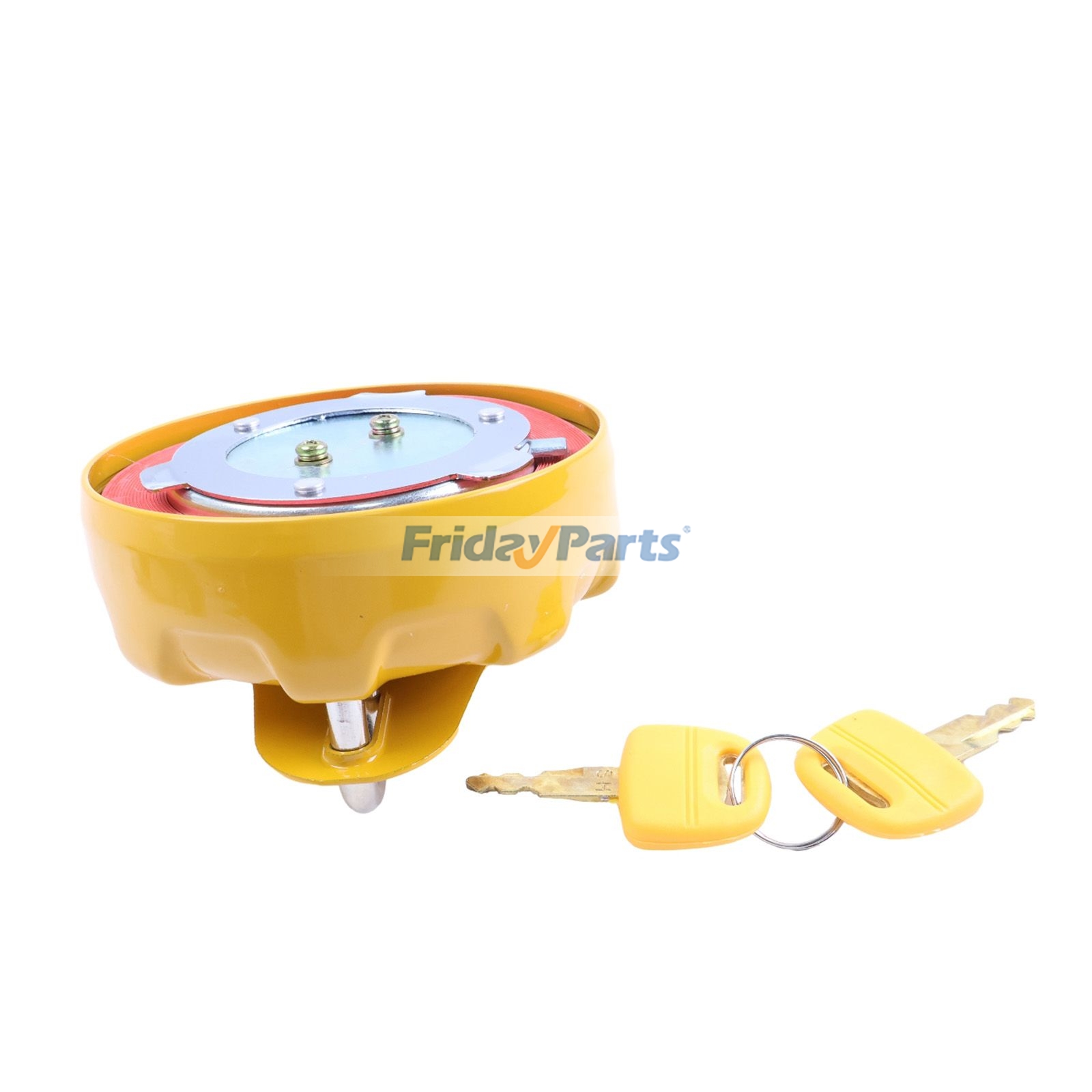 Great Quality Fuel Tank Cap for Engine,Excavator