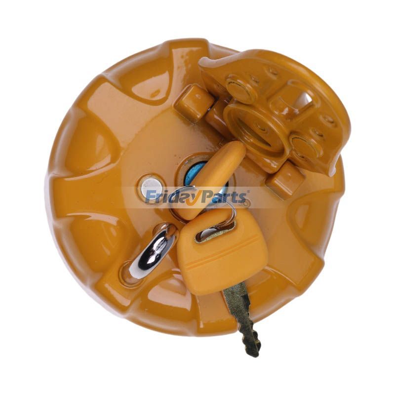  Great Quality Fuel Tank Cap For VOLVO