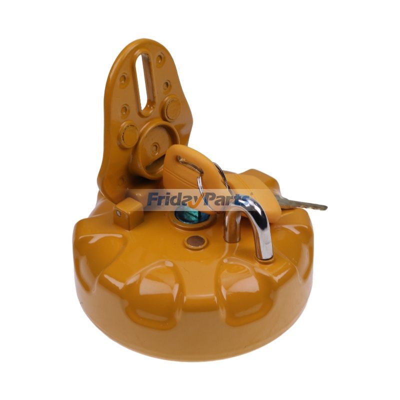 Excavator,Loader Great Quality Fuel Tank Cap