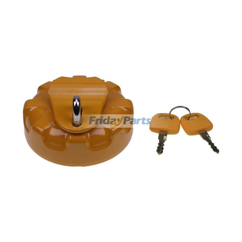 FridayParts Great Quality Fuel Tank Cap
