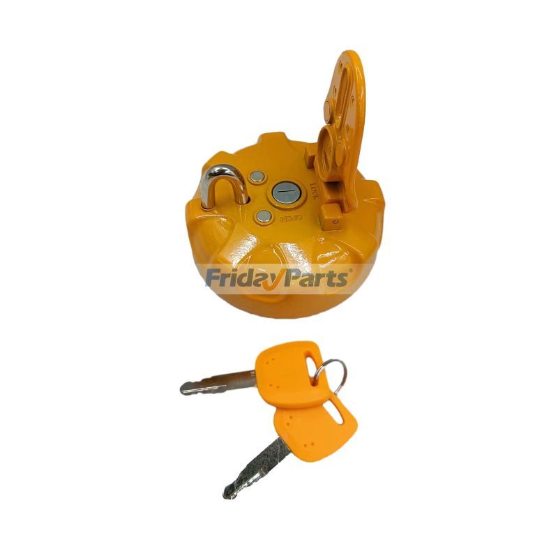 Great Quality for Excavator