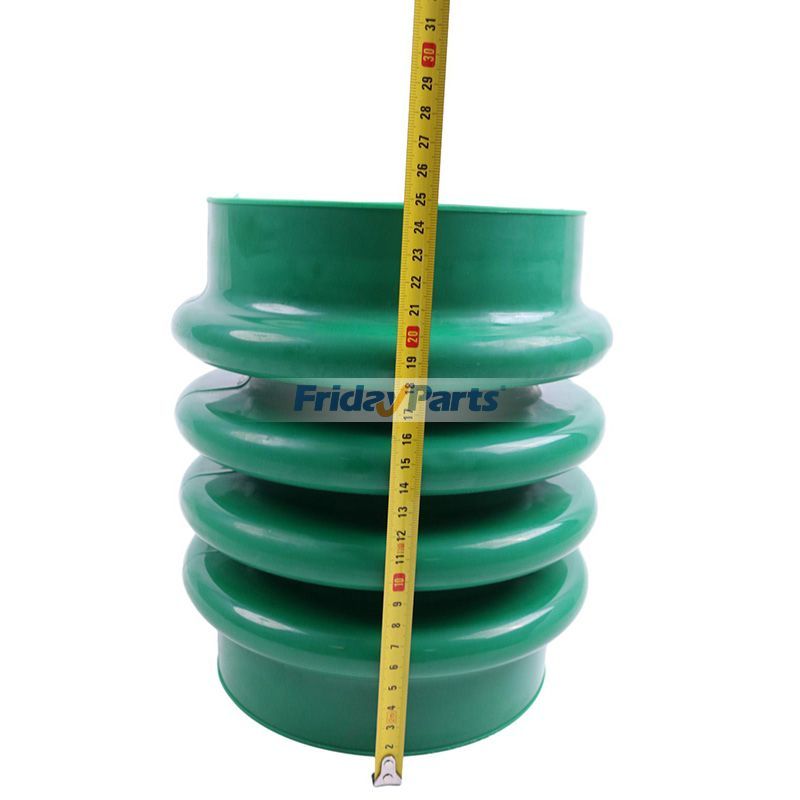 Soufflet vert de FridayParts