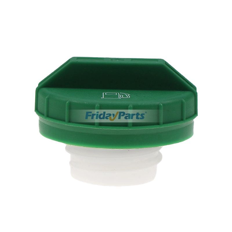 BOBCAT用用グリーン ディーゼル燃料充填キャップ 6661114、ボブキャット ローダー 753 763 773 843 853 864 873 S175 S185 S250 S300 T250 T140 T190 T200 T300 T320 用