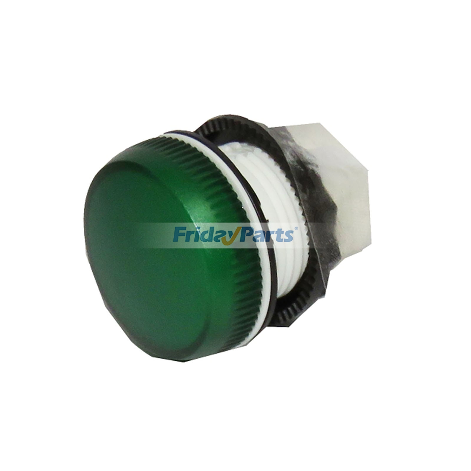 Green Indicator Light 32342156 for Ingersoll Rand Rotary Screw Compressor Premium Quality with 3-Year Warranty