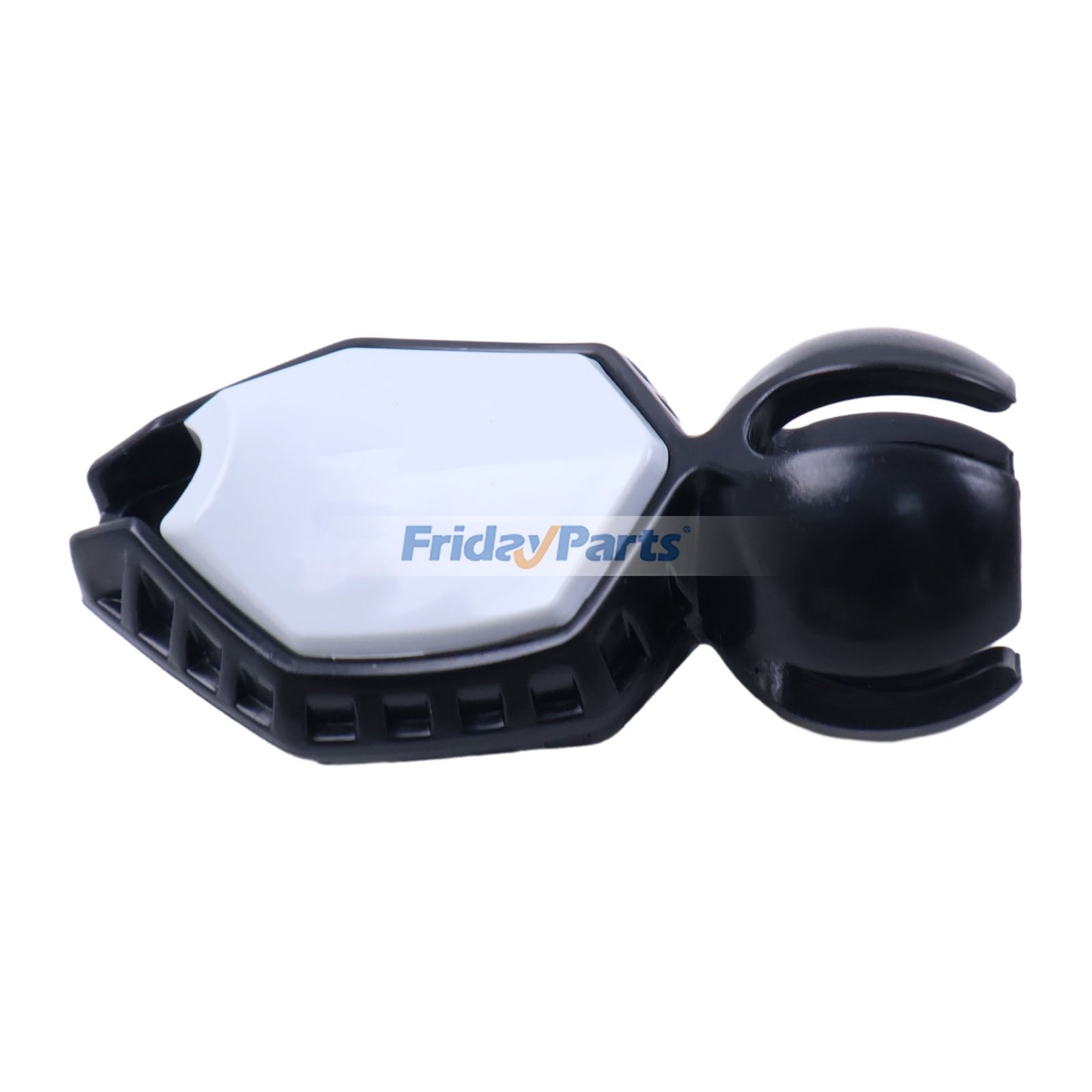 FridayPartsのグレーイグニッションボールキー