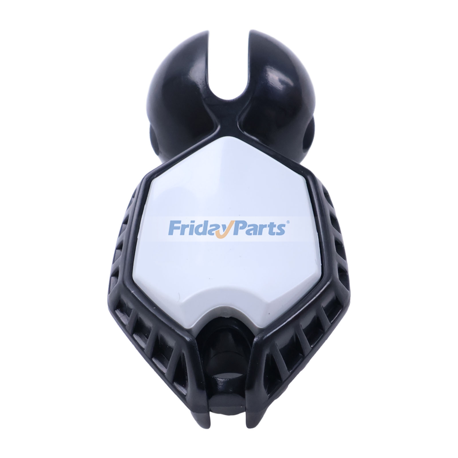 Can-Am用グレーイグニッションボールキー