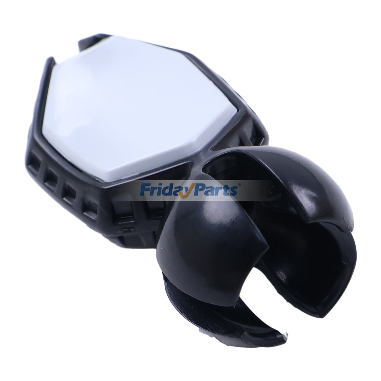 グレー イグニッション ボール キー 710004964 Maverick X3 Renegade 850 1000R Outlander 450 570 650 用