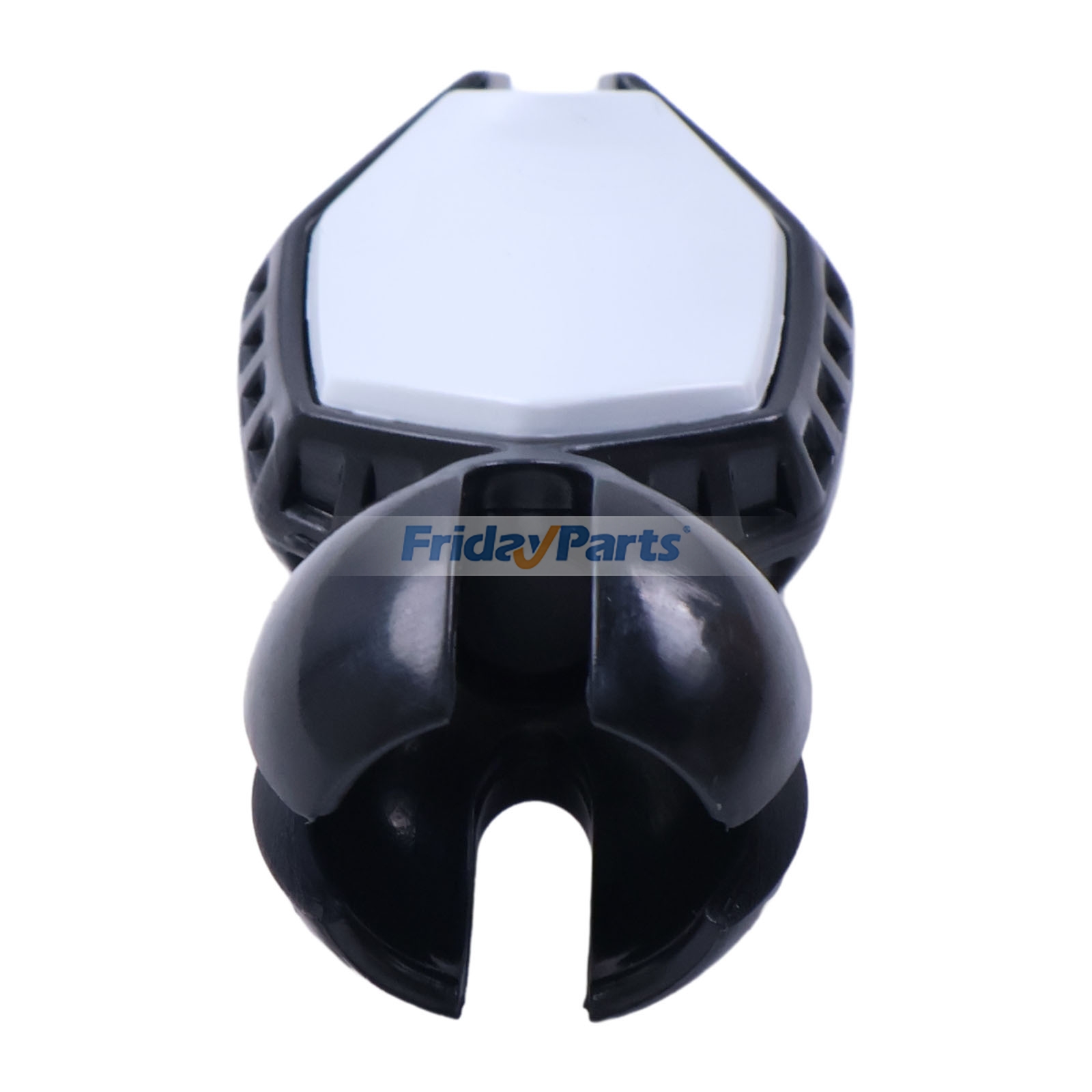 Can-Am用用グレー イグニッション ボール キー 710004964 Maverick X3 Renegade 850 1000R Outlander 450 570 650 用