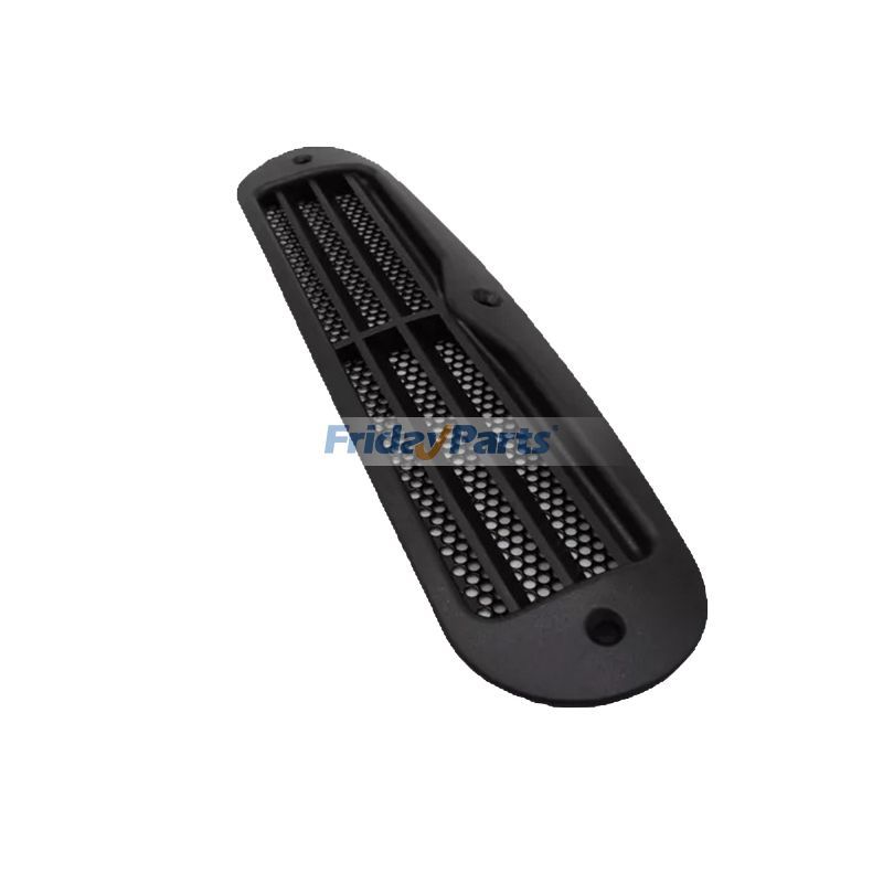 Grill 313-1458 for Caterpillar CAT Backhoe Loader 416E 420E 430E