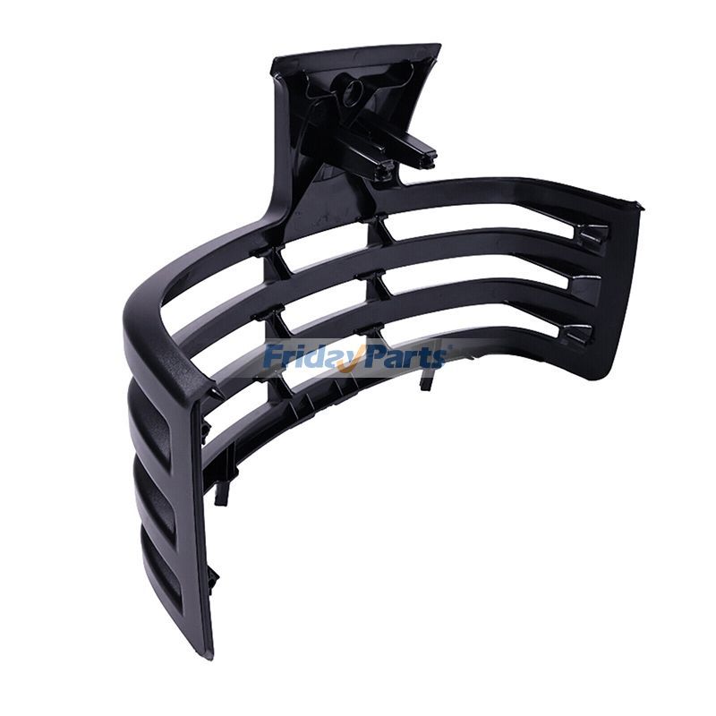 Rejilla AM129766 para tractor John Deere X700 X720 X724 X728 X729 X740 X744 X748 X749 X495 X585 X595