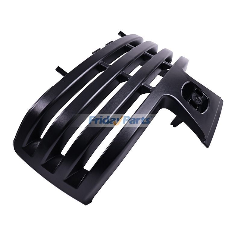 Rejilla AM129766 para tractor John Deere X700 X720 X724 X728 X729 X740 X744 X748 X749 X495 X585 X595 de FridayParts