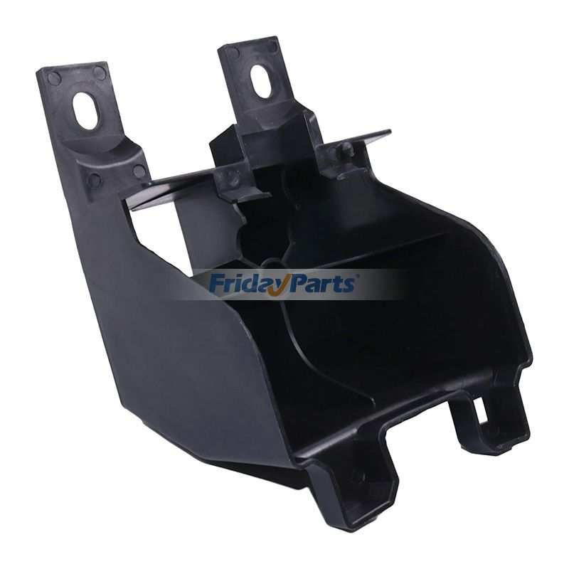 Kühlergrillhalterung Grill 68227833AA für Dodge Durango SRT GT 2014-2024