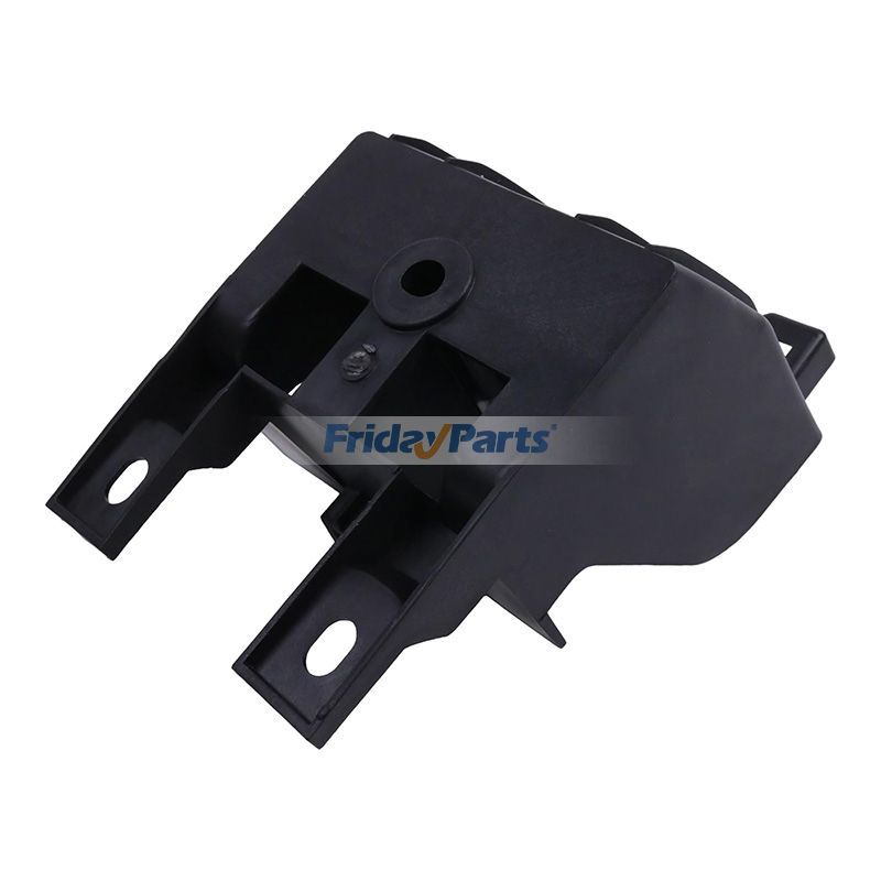 Kühlergrillhalterung Grillbei FridayParts kaufen