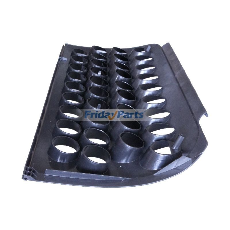 Parte para Refrigeración de transporte