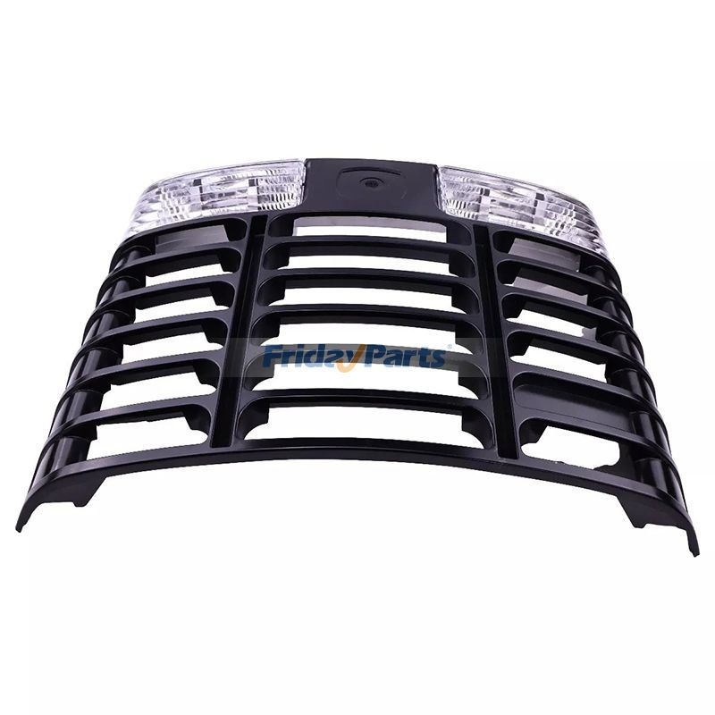 Kühlergrill-KitFür JOHN DEERE