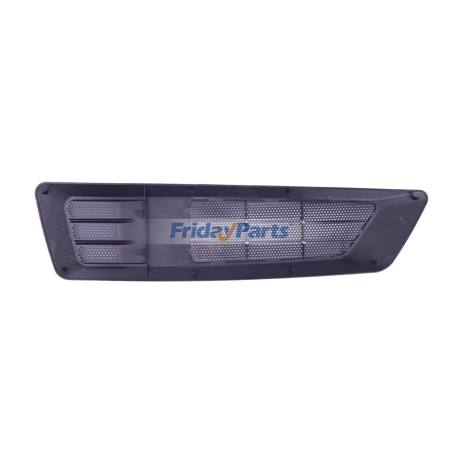 Calandre gauche pour Tracteur Pour KUBOTA