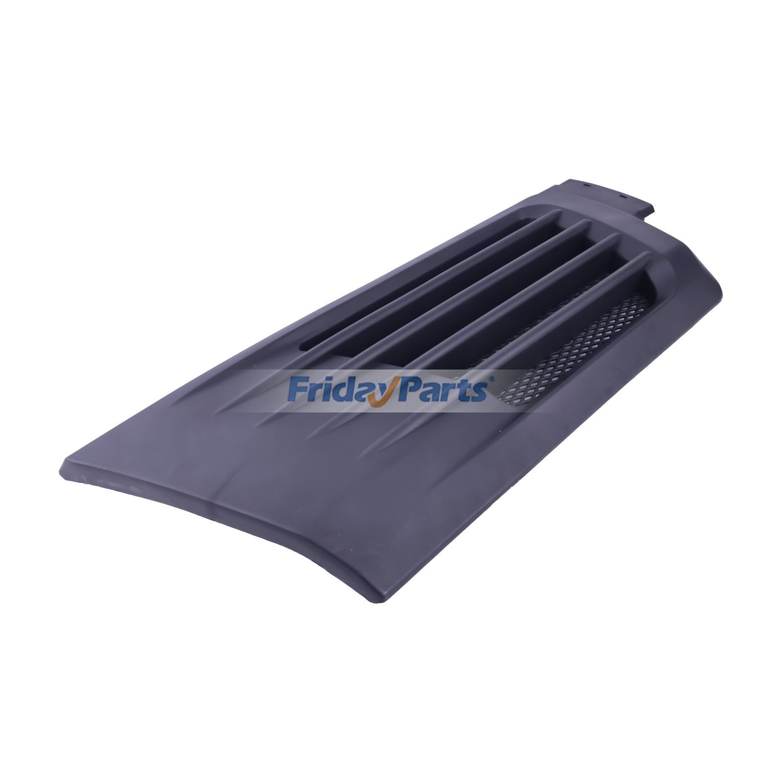 LH Grille for Tractor