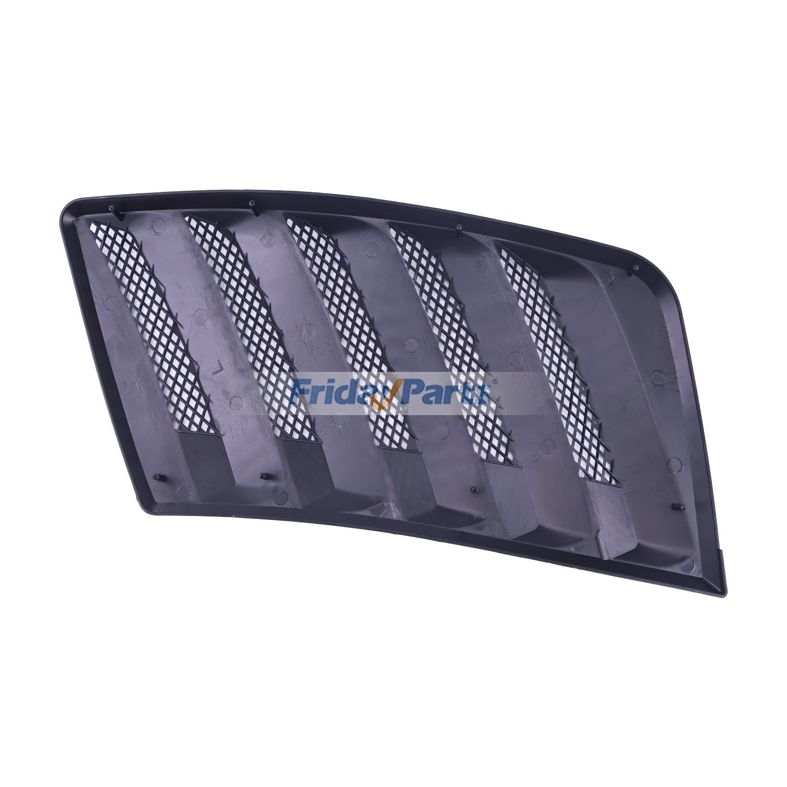 Calandre gauche de FridayParts