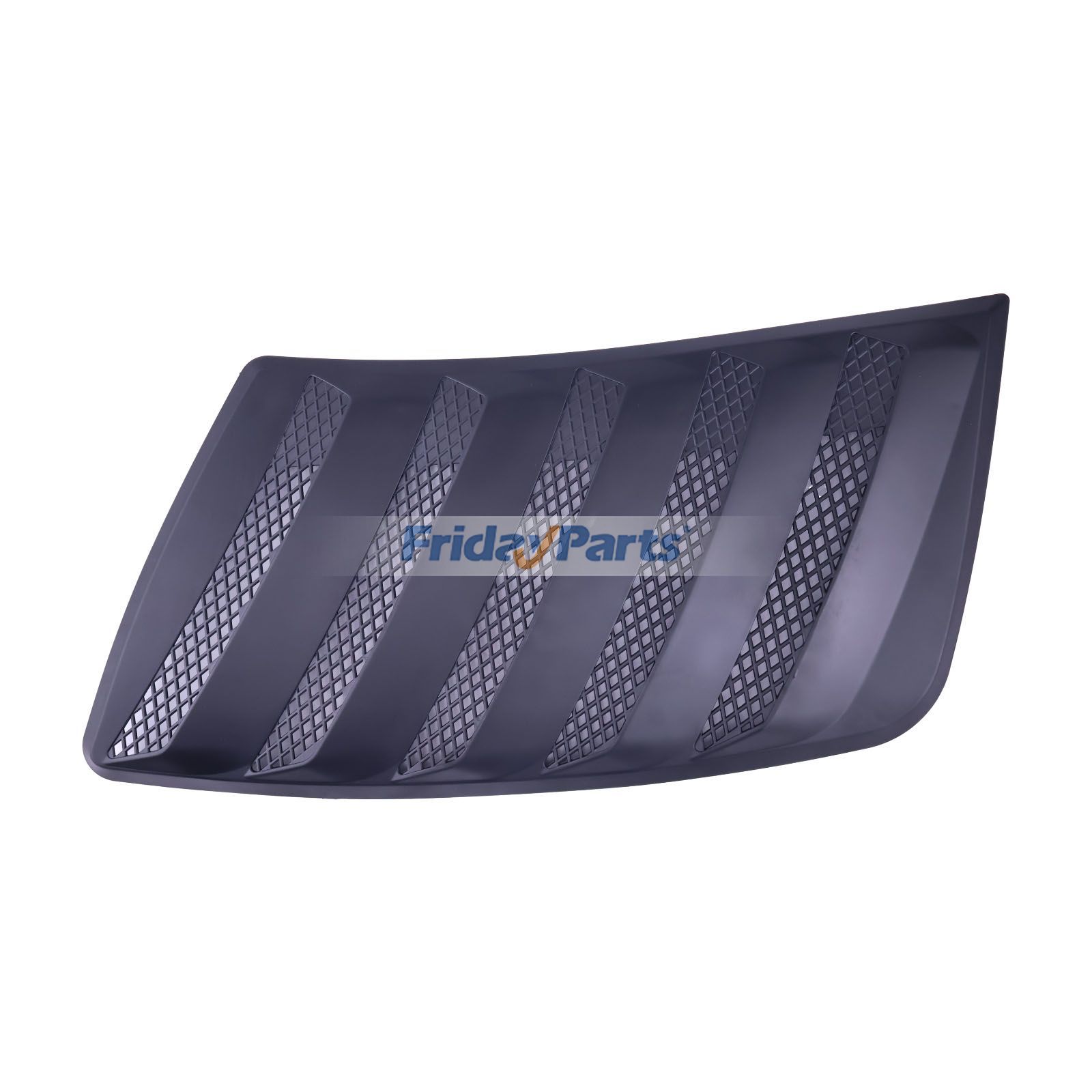 Calandre gauche TD350-41822 pour tracteur Kubota L3010DT L3010F L3010GST L3010HST L3410DT L3410GST L3410HST L3710DT L3710GST L3710HSTpourPour KUBOTA