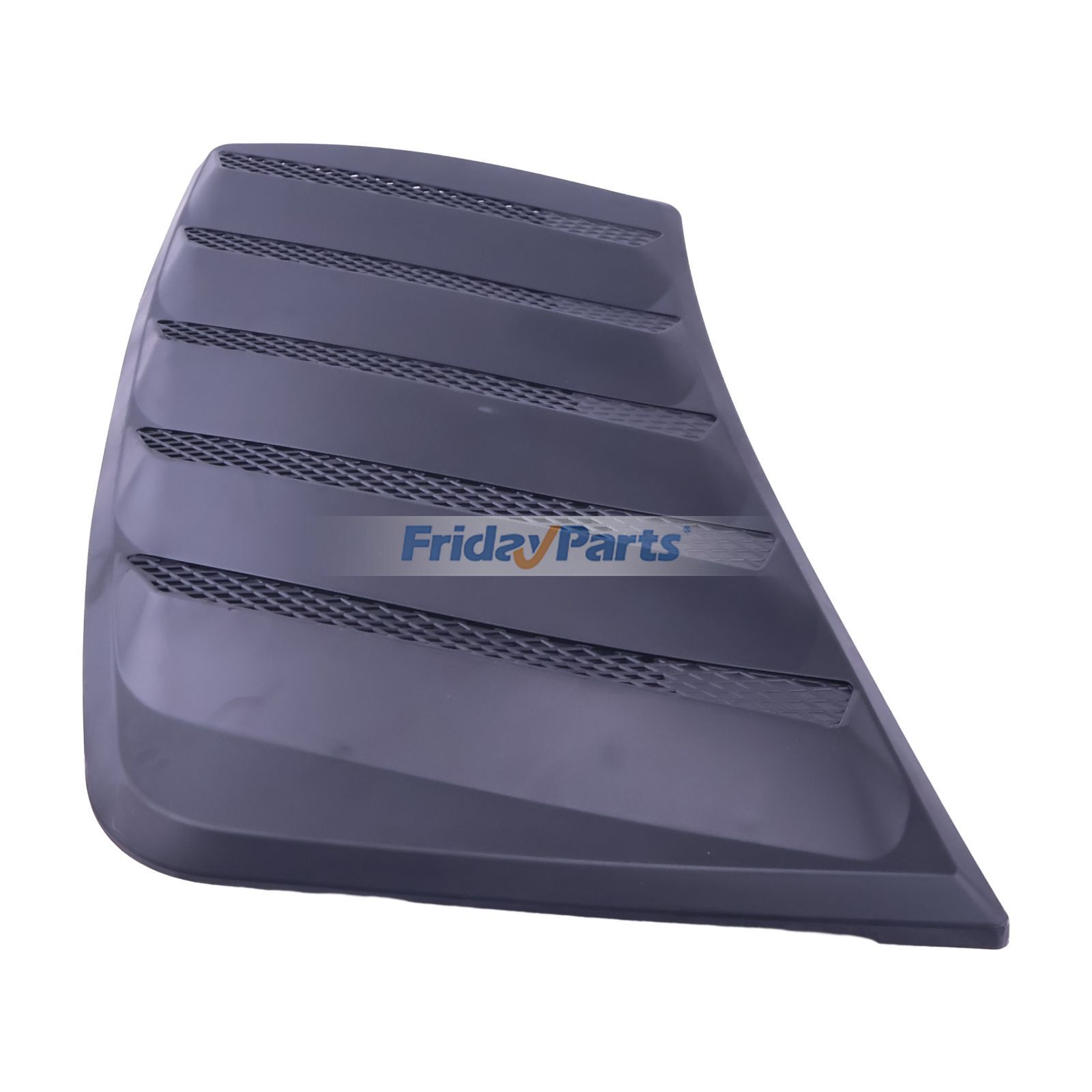 Calandre gauchepour Tracteur