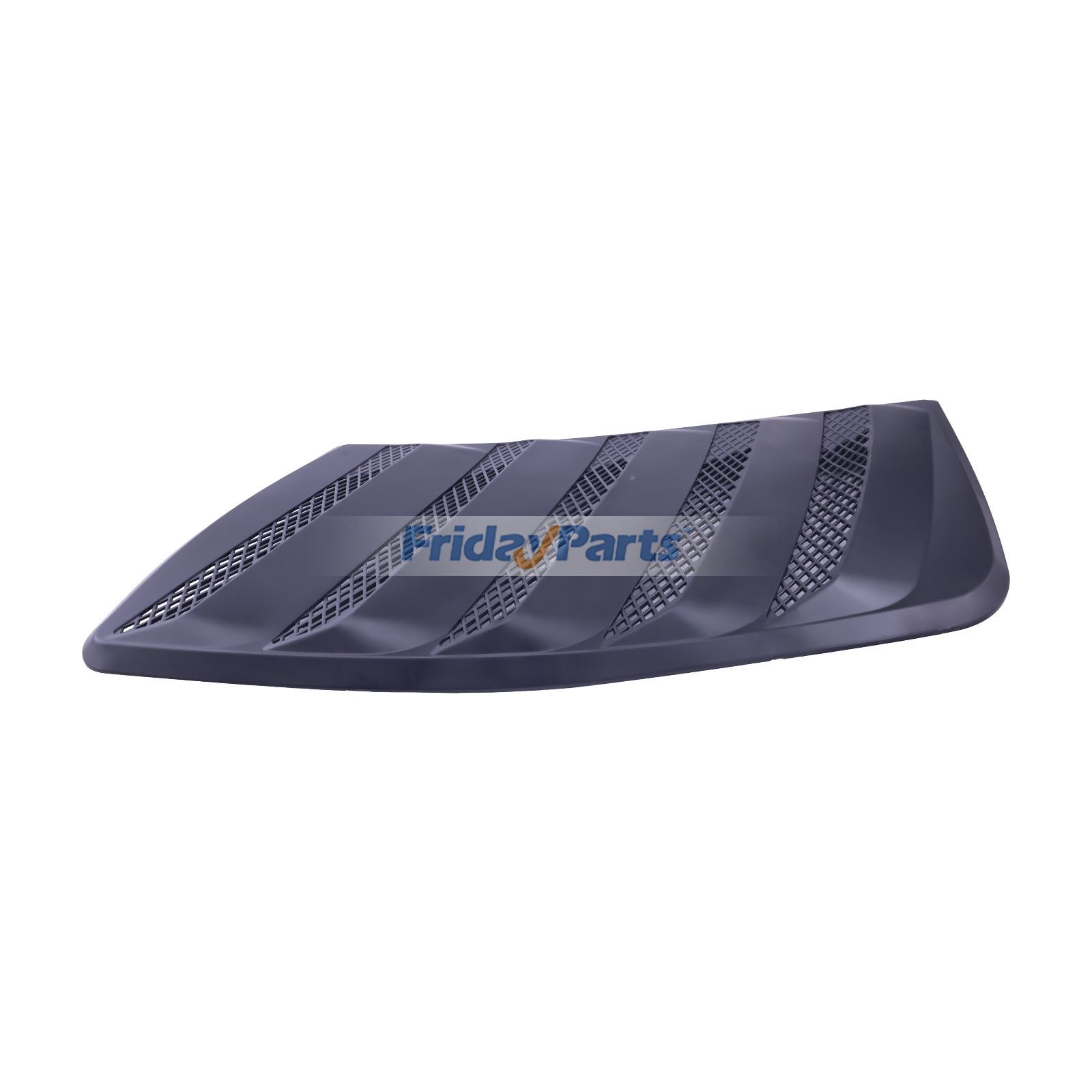 Calandre gauche Pour KUBOTA