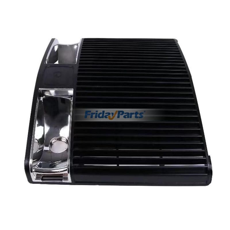 Grille in Stock in China,USA,China Stock