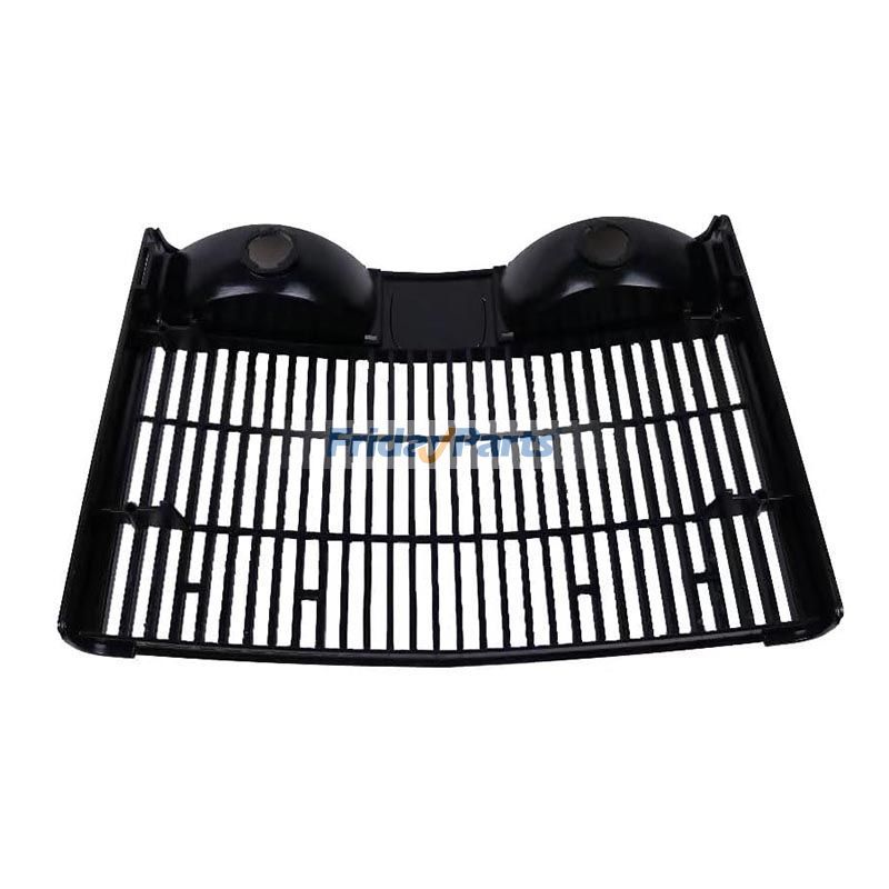 Tractor Grille