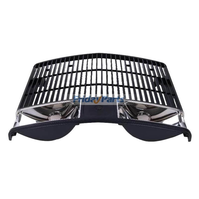Grille for Tractor