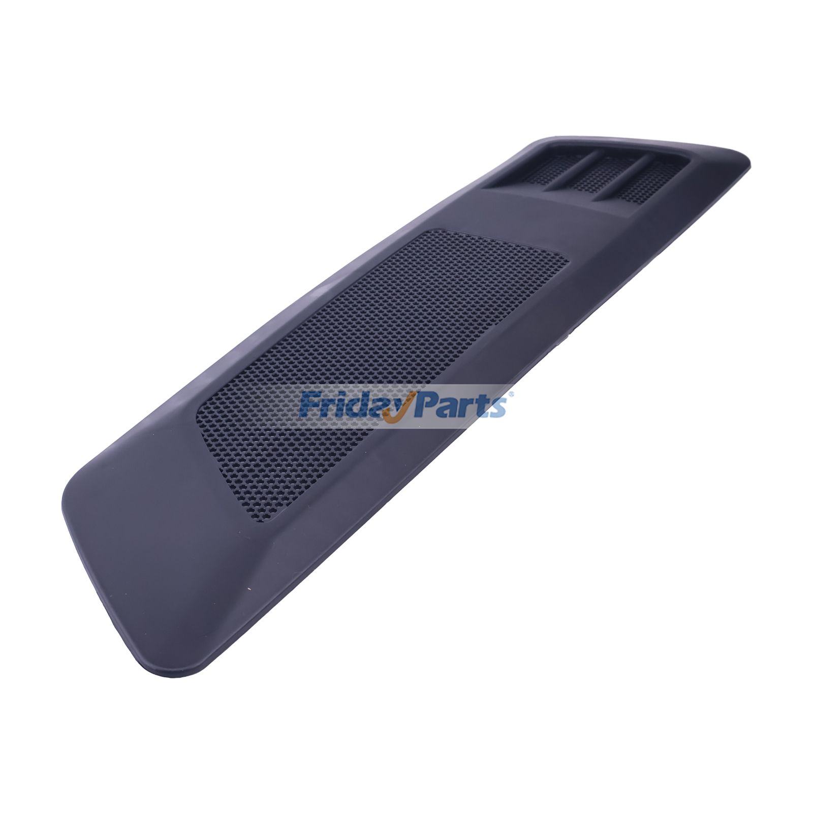 RH Grille T1060-41810 for Kubota Tractor L3130DT L3130F L3130GST L3130HST L3430DT L3430GST L3430HST L3830DT L3830F