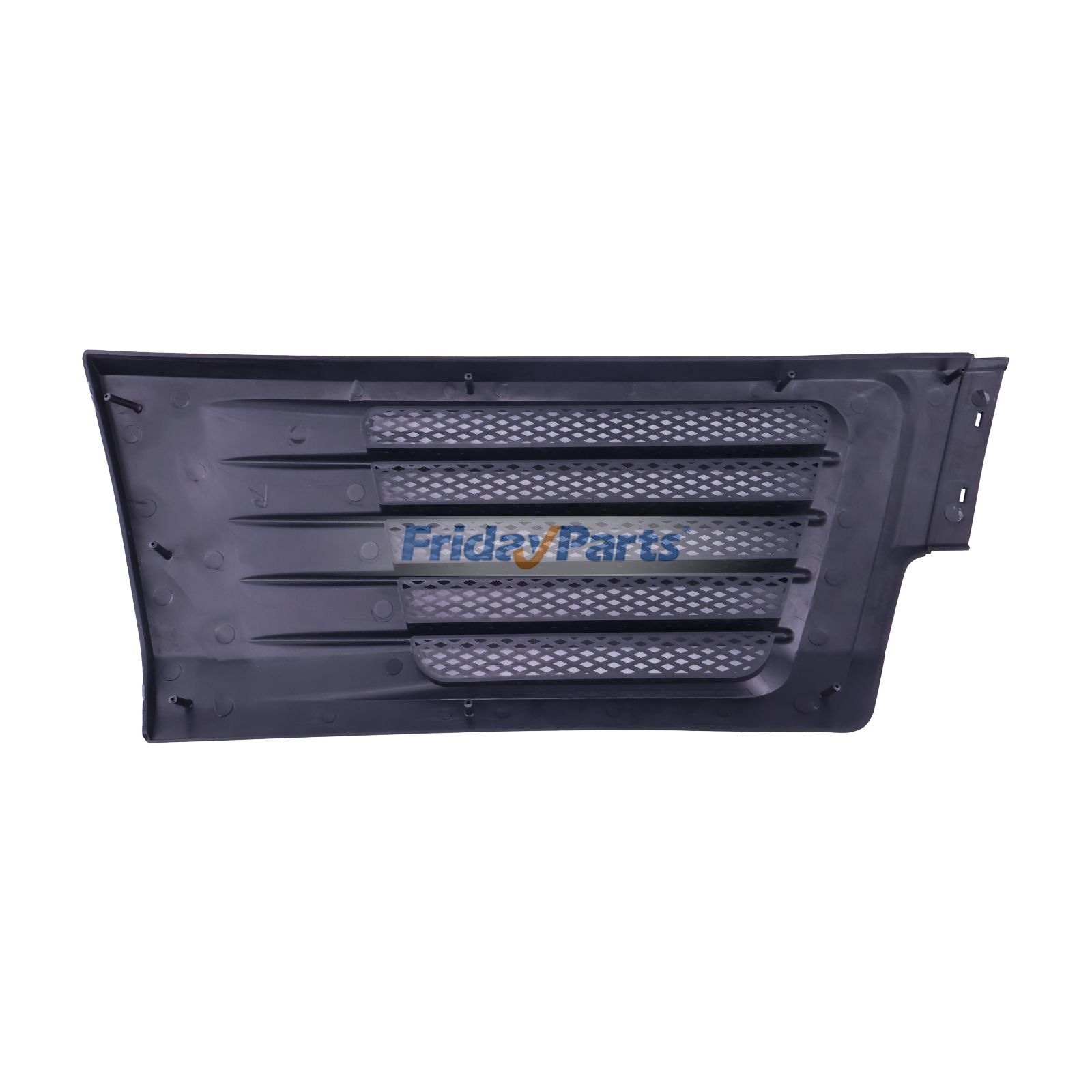 FridayPartsのRHグリル