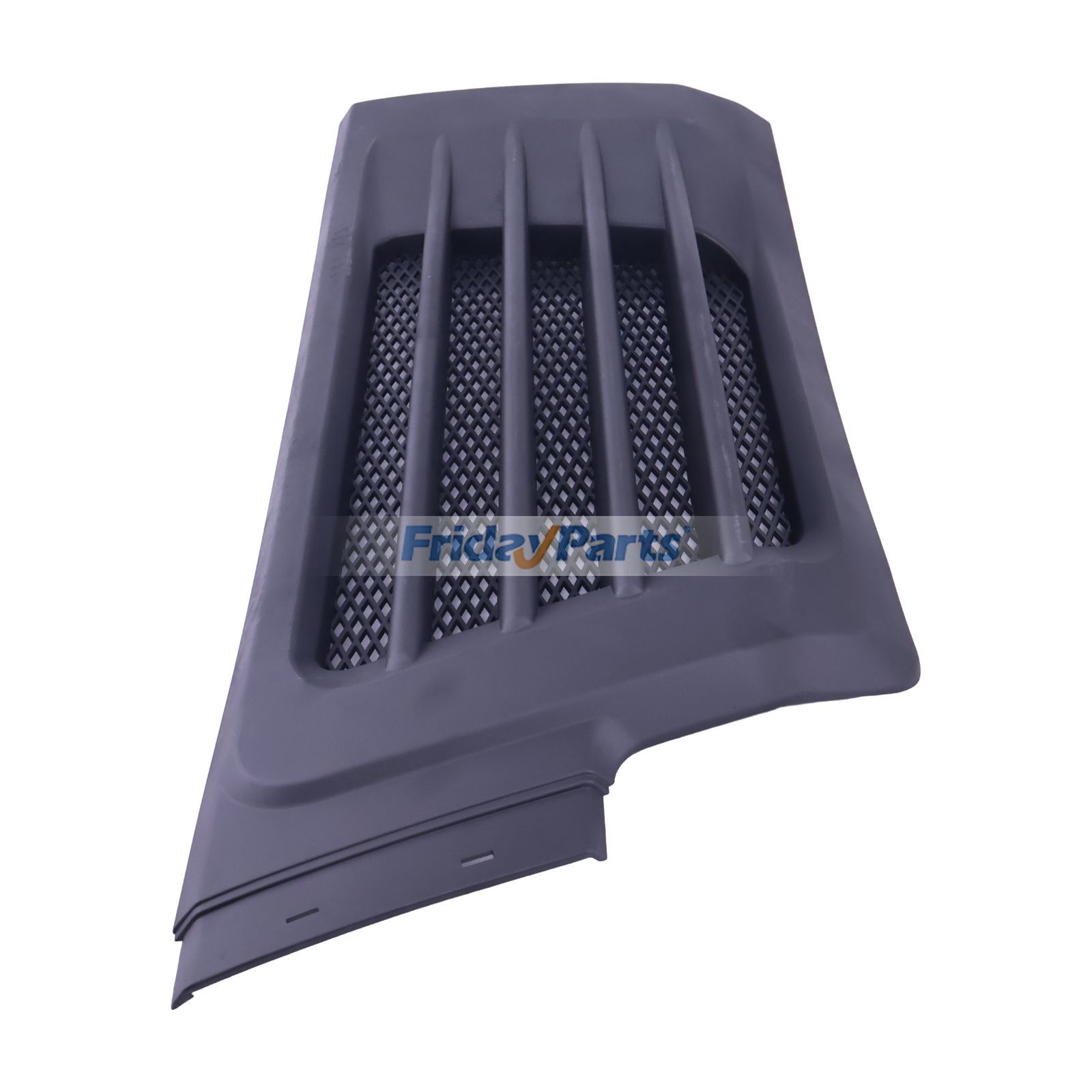 KUBOTA用用クボタトラクター L3010DT L3010F L3010GST L3010HST L3410DT L3410GST L3410HST L3710DT L3710GST 用 RH グリル TA140-41890